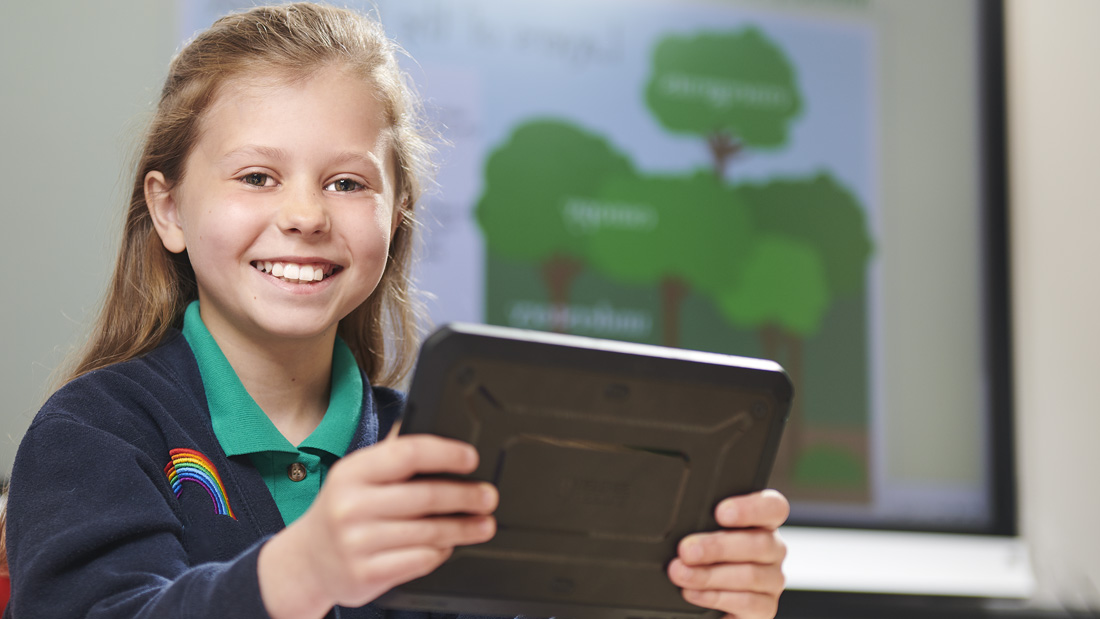 Strike Action – Online Learning Resources