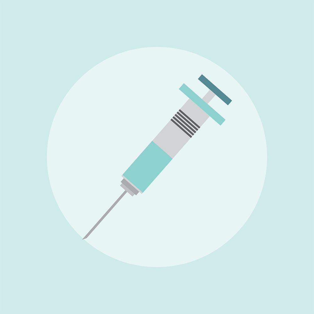 Flu Immunisations